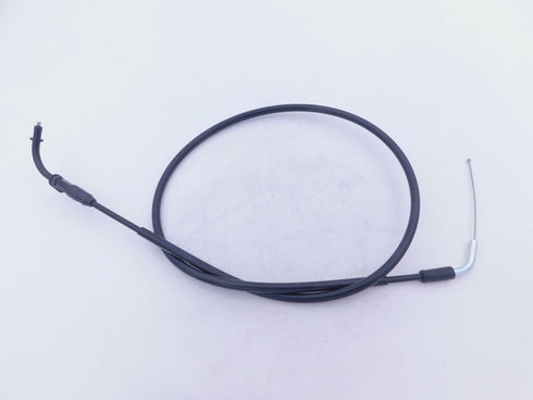 NEW OEM SUZUKI 2006-2011 LTR450 CHOKE CABLE COLD START WIRE 58410-45G11